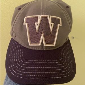 WASHINGTON baseball cap